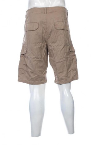 Pantaloni scurți de bărbați Reward, Mărime XL, Culoare Maro, Preț 84,99 Lei