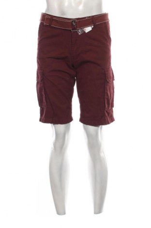 Herren Shorts Reward, Größe S, Farbe Rot, Preis € 32,99