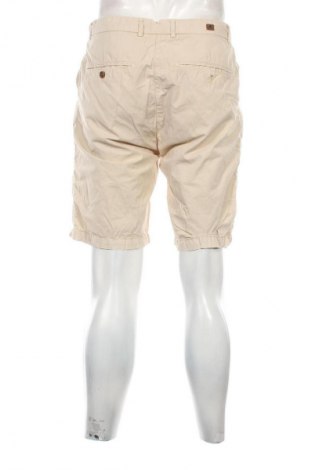 Herren Shorts Rich & Famous, Größe L, Farbe Ecru, Preis 14,83 €