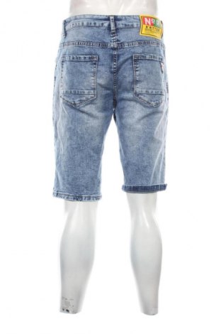 Pantaloni scurți de bărbați Ritter, Mărime XL, Culoare Albastru, Preț 91,99 Lei