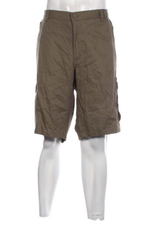 Pánske kraťasy  Ronley, Veľkosť XXL, Farba Zelená, Cena  26,95 €