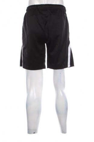 Pantaloni scurți de bărbați Russell, Mărime M, Culoare Negru, Preț 115,99 Lei