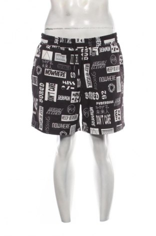 Herren Shorts SHEIN, Größe XL, Farbe Mehrfarbig, Preis € 11,99