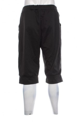Férfi rövidnadrág SHEIN, Méret 3XL, Szín Fekete, Ár 7 879 Ft