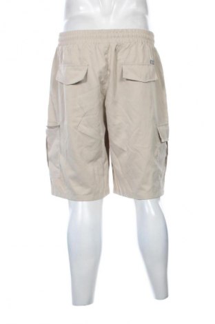 Pantaloni scurți de bărbați SHEIN, Mărime XL, Culoare Bej, Preț 48,99 Lei