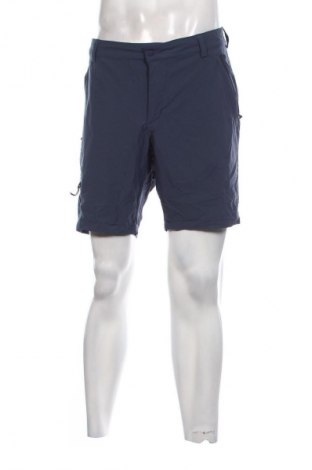 Herren Shorts Schoffel, Größe XL, Farbe Blau, Preis € 28,99
