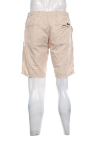 Męskie szorty Scotch & Soda, Rozmiar M, Kolor ecru, Cena 111,99 zł