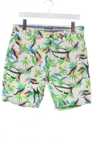 Мъжки къс панталон Scotch & Soda, Размер M, Цвят Многоцветен, Цена 28,99 лв.