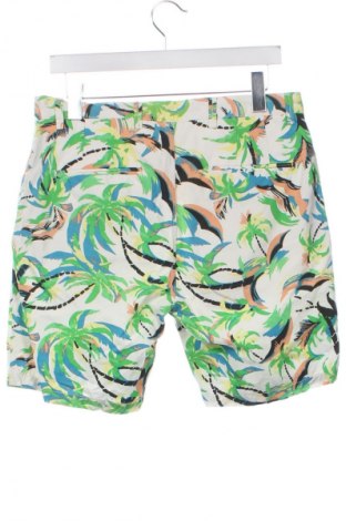 Мъжки къс панталон Scotch & Soda, Размер M, Цвят Многоцветен, Цена 28,99 лв.