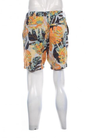Pantaloni scurți de bărbați Selected, Mărime L, Culoare Multicolor, Preț 206,99 Lei