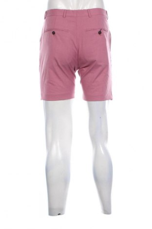 Pantaloni scurți de bărbați Selected, Mărime M, Culoare Roz, Preț 216,99 Lei