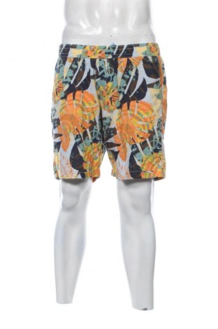 Pantaloni scurți de bărbați Selected Homme, Mărime L, Culoare Multicolor, Preț 210,99 Lei
