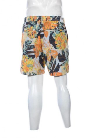 Pantaloni scurți de bărbați Selected Homme, Mărime L, Culoare Multicolor, Preț 210,99 Lei
