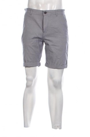 Ανδρικό κοντό παντελόνι Selected Homme, Μέγεθος L, Χρώμα Μπλέ, Τιμή 34,99 €