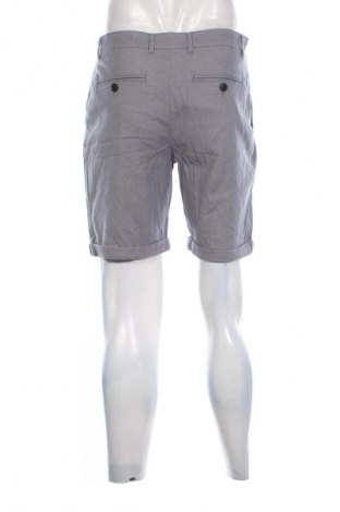 Ανδρικό κοντό παντελόνι Selected Homme, Μέγεθος L, Χρώμα Μπλέ, Τιμή 34,99 €