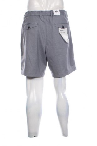 Pánske kraťasy  Selected Homme, Veľkosť XL, Farba Sivá, Cena  24,95 €