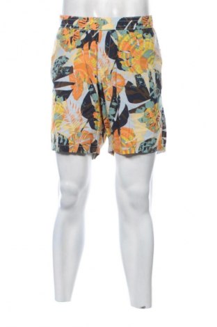 Pantaloni scurți de bărbați Selected Homme, Mărime XXL, Culoare Multicolor, Preț 144,99 Lei