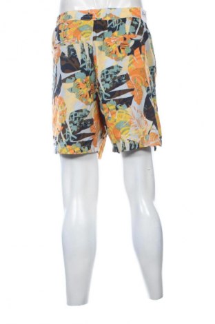 Pantaloni scurți de bărbați Selected Homme, Mărime XXL, Culoare Multicolor, Preț 144,99 Lei
