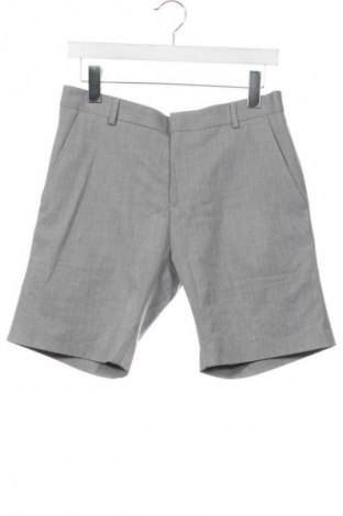 Pantaloni scurți de bărbați Selected Homme, Mărime S, Culoare Gri, Preț 144,99 Lei