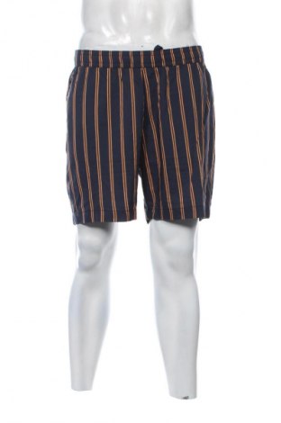 Pantaloni scurți de bărbați Selected Homme, Mărime L, Culoare Multicolor, Preț 144,99 Lei
