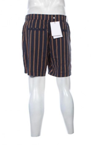 Pantaloni scurți de bărbați Selected Homme, Mărime L, Culoare Multicolor, Preț 144,99 Lei