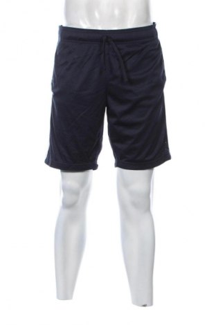Pantaloni scurți de bărbați Shamp, Mărime M, Culoare Albastru, Preț 64,99 Lei