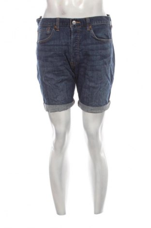 Herren Shorts Signature By Levi Strauss & Co, Größe L, Farbe Blau, Preis 20,99 €