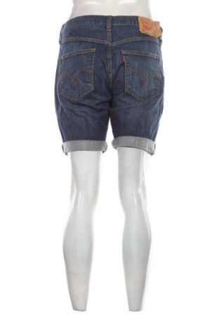 Herren Shorts Signature By Levi Strauss & Co, Größe L, Farbe Blau, Preis 20,99 €