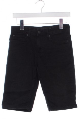 Pantaloni scurți de bărbați Smog, Mărime XS, Culoare Negru, Preț 56,99 Lei