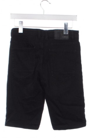Pantaloni scurți de bărbați Smog, Mărime XS, Culoare Negru, Preț 56,99 Lei