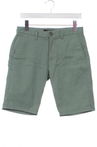 Pantaloni scurți de bărbați Smog, Mărime S, Culoare Verde, Preț 98,99 Lei