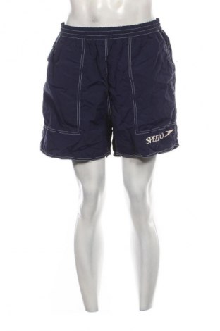 Pánske kraťasy  Speedo, Veľkosť L, Farba Modrá, Cena  4,95 €