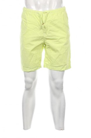 Herren Shorts Springfield, Größe S, Farbe Grün, Preis 13,81 €
