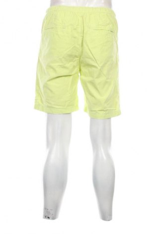 Herren Shorts Springfield, Größe S, Farbe Grün, Preis 13,81 €