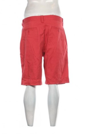 Herren Shorts St John's Bay, Größe L, Farbe Rot, Preis € 20,99