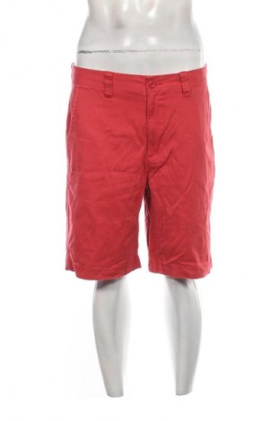 Herren Shorts St John's Bay, Größe L, Farbe Rot, Preis € 20,99
