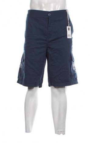 Herren Shorts Su, Größe 3XL, Farbe Blau, Preis € 24,00