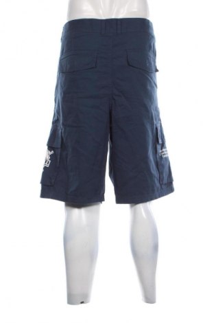 Herren Shorts Su, Größe 3XL, Farbe Blau, Preis € 24,00