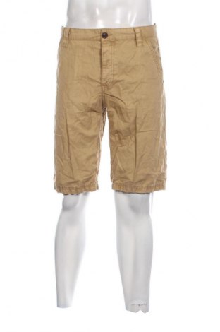 Herren Shorts Sublevel, Größe M, Farbe Braun, Preis 20,99 €