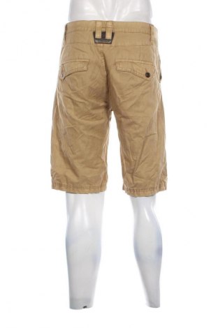 Herren Shorts Sublevel, Größe M, Farbe Braun, Preis 20,99 €