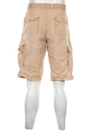 Férfi rövidnadrág Tailor & Son, Méret L, Szín Bézs, Ár 8 060 Ft