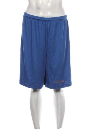 Pantaloni scurți de bărbați The Authentic, Mărime M, Culoare Albastru, Preț 64,99 Lei