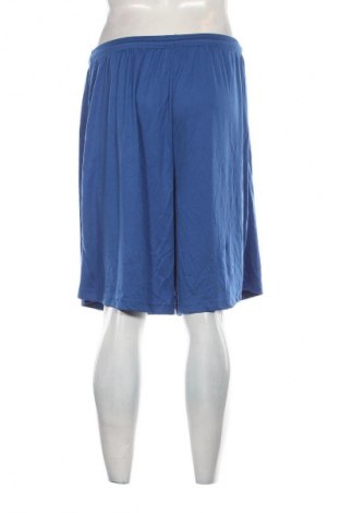 Pantaloni scurți de bărbați The Authentic, Mărime M, Culoare Albastru, Preț 64,99 Lei
