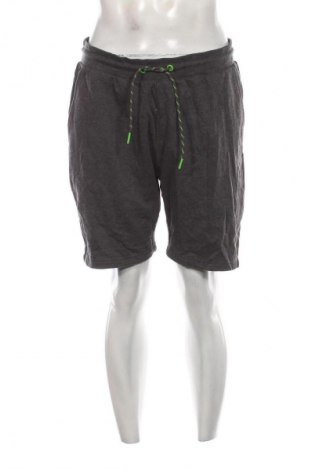 Męskie szorty Threadbare, Rozmiar L, Kolor Szary, Cena 13,99 zł