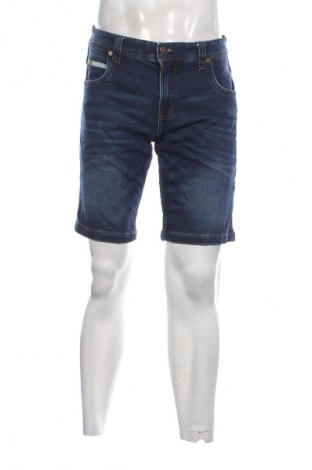 Herren Shorts Timezone, Größe M, Farbe Blau, Preis € 11,99
