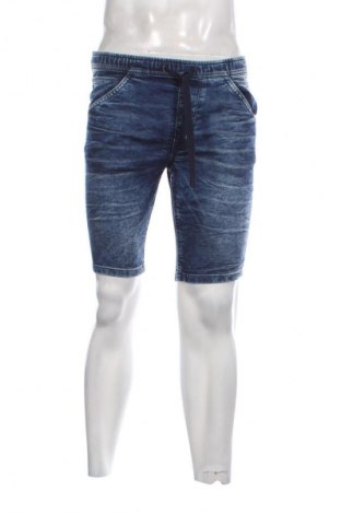 Férfi rövidnadrág Tom Tailor, Méret S, Szín Kék, Ár 14 254 Ft