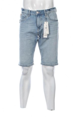 Herren Shorts Tom Tailor, Größe L, Farbe Blau, Preis € 37,99