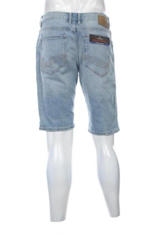 Herren Shorts Tom Tailor, Größe L, Farbe Blau, Preis € 37,99