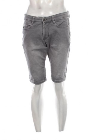 Herren Shorts Tom Tailor, Größe M, Farbe Grau, Preis € 23,99
