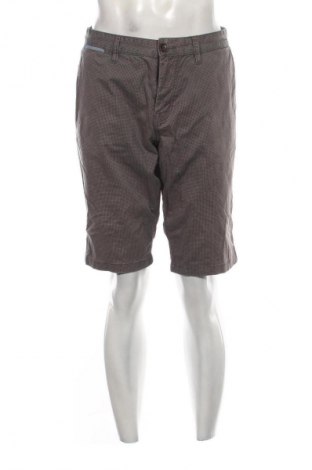Pantaloni scurți de bărbați Tom Tailor, Mărime XL, Culoare Multicolor, Preț 68,99 Lei